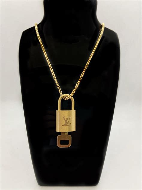 louis vuitton ketting heren prijs